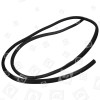 Smeg SA425W Dishwasher Upper Door Seal