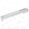 Hoover / Candy / Haier Dishwasher Facia Panel Assembly