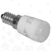 Inner LED Light Bulb MUR4892S Fridgemaster