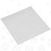 AGA Stoves SOLID FUEL STRETTON P00102axx - Flue Gasket Stretton