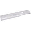 Zanussi Dishwasher Control Fascia Panel - White