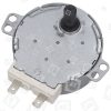 Motor De Plato Giratorio Gorenje