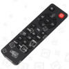 Telecomando Per Soundbar IRC86431