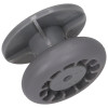 Belling Dishwasher Upper Basket Support Wheel