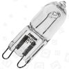 Ampoule Capsule Halogène 40W G9 De Four Ariston