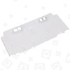 Zanussi ZRB224NWO Cover Air Chanel