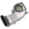 Heater Channel Arctic
