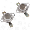 Thermostat Hotpoint-Ariston