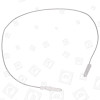 Baumatic SPARKING PLUG CABLE (TOP) 400MM