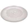 Daewoo Glass Microwave Turntable - 251-255mm