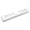 Belling Oven Control Panel Fascia