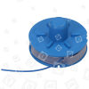 Gardena Grass Trimmer Spool & Line
