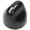 Aspes Knob For Hob Black