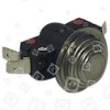 Thermostat 35DEG/50DEG 1701117015 17021 W/m CRE173000036E (60/85DEG) Stat Is Now Obsolete. 17031E Creda