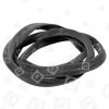 Creda 17006 Jointed Tub Rear Seal GASKET17206 17004 Auto