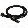 10M UNIVERSALE TUBO flessibile aspirapolvere diametro 32 mm EUR 30,90 -  PicClick IT