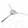 Supporto A Croce Del Piano Cottura - 152 Mm SB200/2 (TIARA) Tricity Bendix