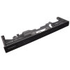 Control Panel Fascia Assembly Beko