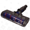 Rullo Per Pavimenti Morbidi Dell'aspirapolvere - V6 - Compatibile V6 Total Clean UK (Iron/Sprayed Nickel/Red) Dyson