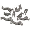 Thermador Dishwasher Lower Basket Plate Insert Clips