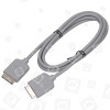 Samsung 2.1m One Connect Mini-Kabel