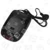 Chargeur Rapide AUS 240/14,4-18V Bosch