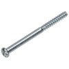 Bissell Handle Screw
