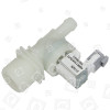 Cold Water Single Inlet Solenoid Valve DIF 04 UK Indesit