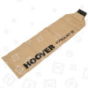 Sacchetto Di Polvere Hoover