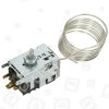 Zanussi CV850 Thermostat