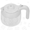 Kenwood Coffee Machine Carafe Assembly