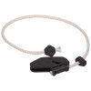 Asko Door Hinge Braided Line Pop Out
