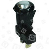 Rangemaster / Leisure / Flavel Oven Ignitor Button & Switch