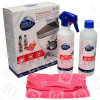 Care+Protect Stainless Steel Polishing & Degreasing Kit
