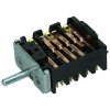 Rangemaster / Leisure / Flavel Oven Function Selector Switch