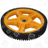 McCulloch Lawnmower Rear Wheel