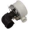 Merloni (Indesit Group) Dishwasher Heater Assembly