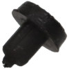 Hoover Hob Pan Support Rubber Foot