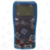 Professional Digital Multimeter With Network & USB Cable Tester