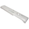 Zanussi Dishwasher Control Panel Fascia - White