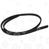 Dishwasher Upper Tub Gasket