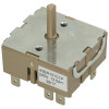 Zanussi Dual Hob Energy Regulator