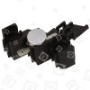 Dishwasher Thermo Limiter Assembly (VC755001 1237)