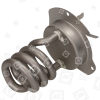 Dishwasher Heating Element Assembly