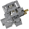 Haier Dishwasher Door Lock