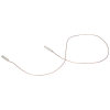 Baumatic Hob Burner Spark Plug - 700mm