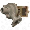 Pompe De Vidange D3421FS Beko