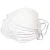 Rolson Rolson Safety Dust Masks - Pack Of 10