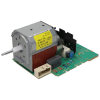 Zanussi Washing Machine Timer Assembly