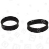 Vacuum Cleaner Agitator Belts